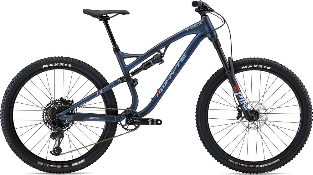 WHYTE T-130 S YOUTH v2