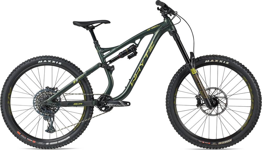 Whyte G-180 RS v1