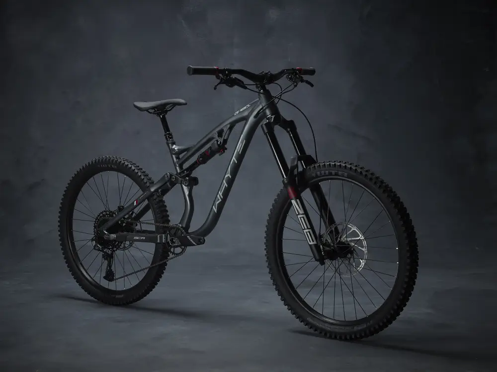 2021 Whyte G-180 S v1 – Spezifikationen, Vergleiche, Bewertungen – 99 ...