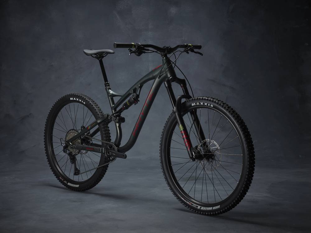 whyte t160