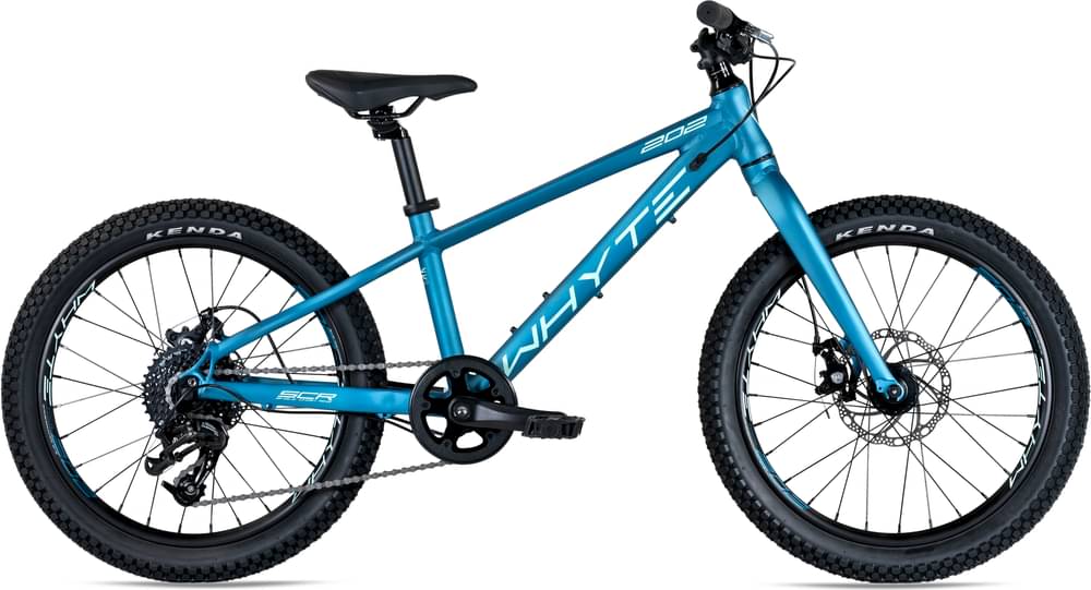 Whyte 202 Junior Trail Bike