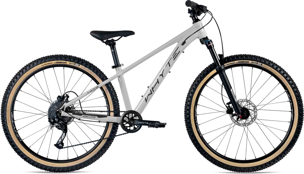 Whyte 403