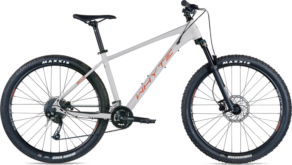 Whyte 603 Trail Sport Hardtail Bike