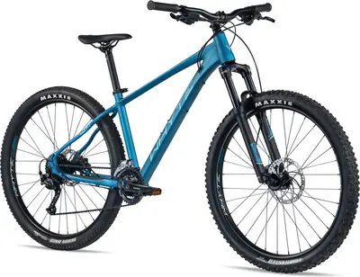 2022 Whyte 604 Compact Sport Hardtail Bike – Specs, Comparisons ...