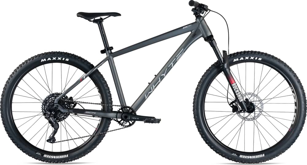 Whyte 801 Hardtail Trail Bike