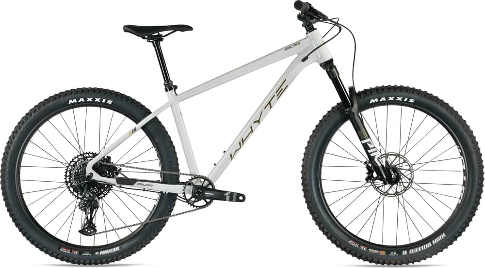 2022 Whyte 905 – Specs, Comparisons 