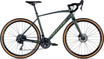 Whyte Dean Fiets