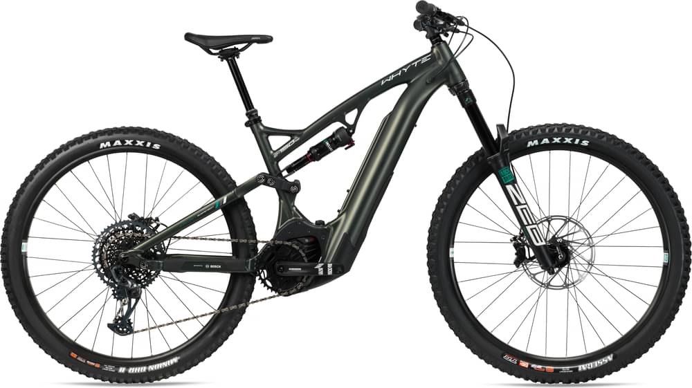 Whyte E-150 RS 29er