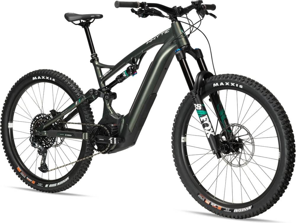 Whyte e180 rs online v2