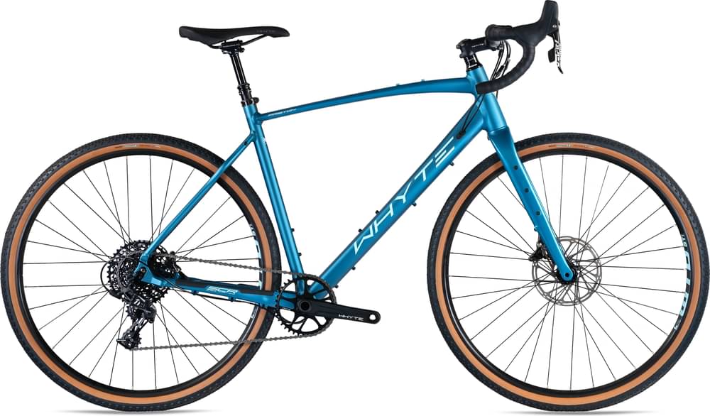 Whyte Friston Gravel Bike