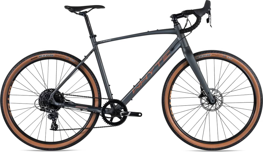 2022 Whyte Glencoe Gravel Bike Specs, Comparisons, Reviews 99 Spokes