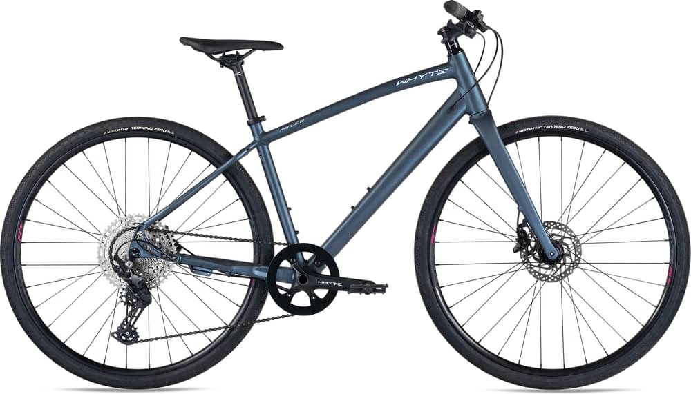 Whyte Pimlico Commuter Bike
