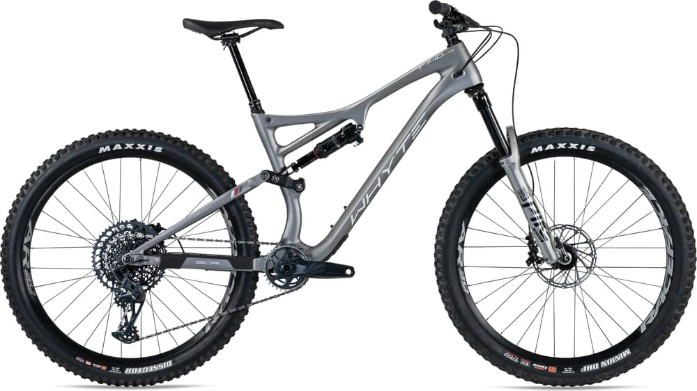 Whyte T-140C RS