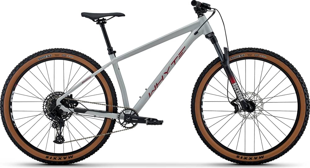 WHYTE 529 Trail Hardtail