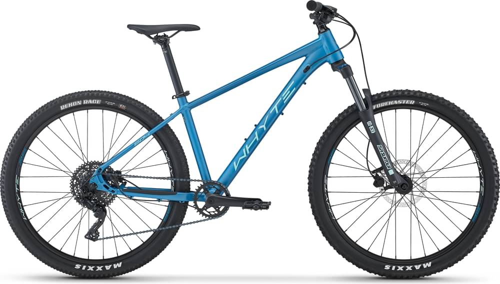 Whyte 604 Compact Sport Hardtail Bike