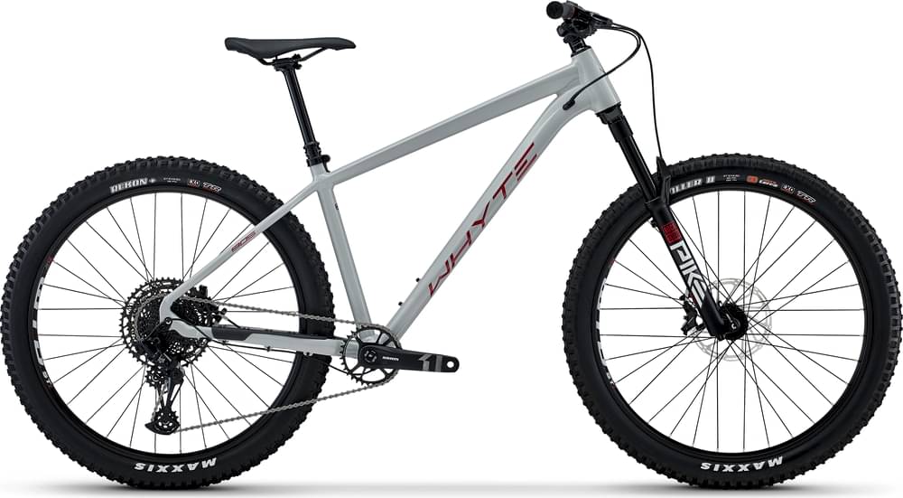 Whyte 905 Enduro Hardtail