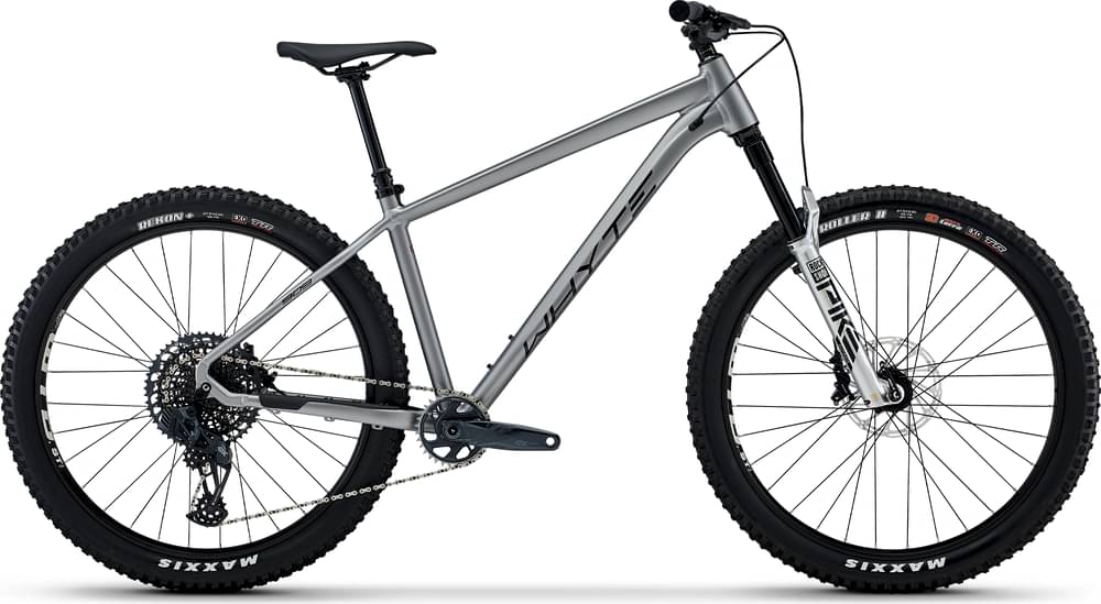 Whyte 909 X