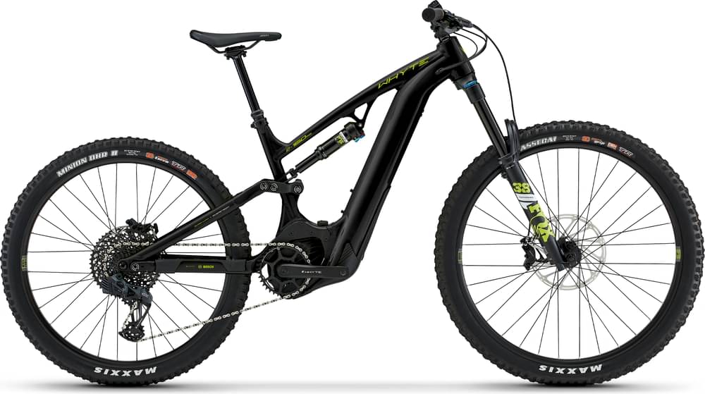 Whyte E-160 RS MX