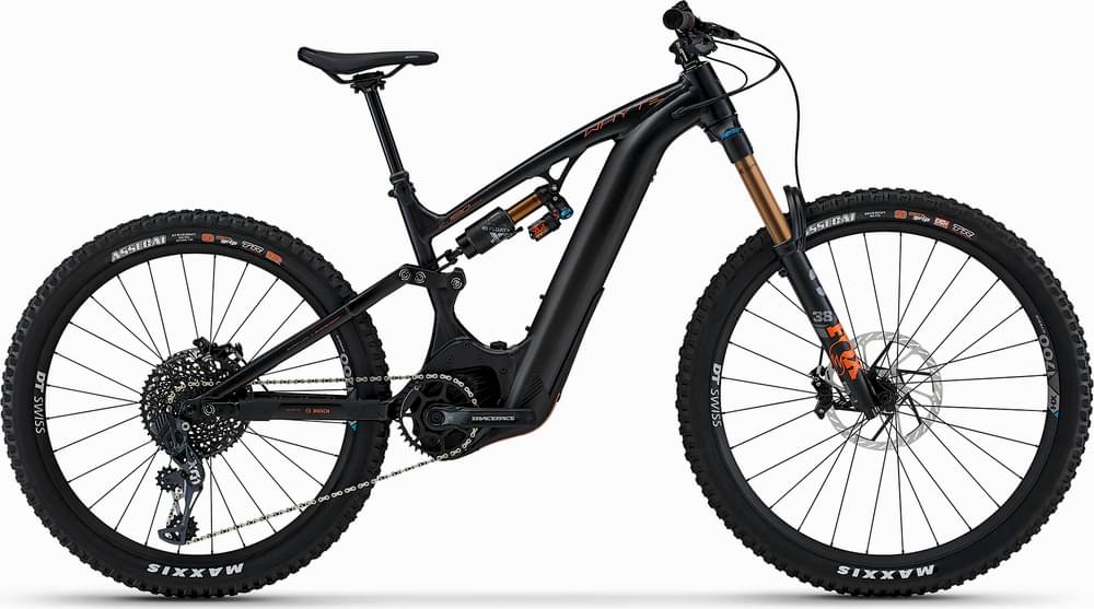 Whyte E-180 RSX MX Super