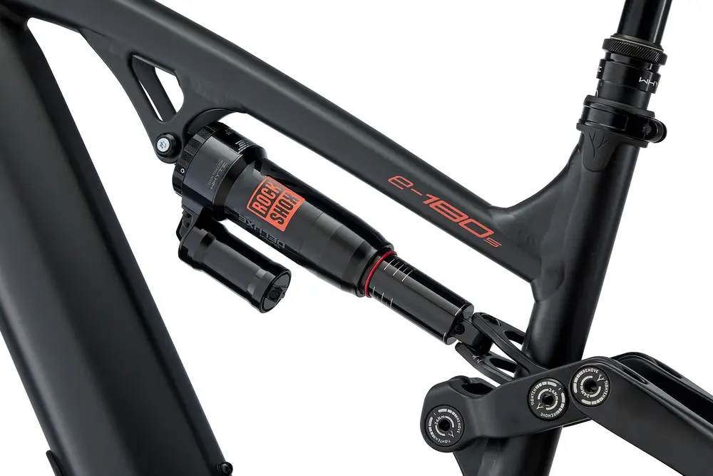 2023 Whyte E-180 S MX Super – Specs, Comparisons, Reviews – 99 Spokes