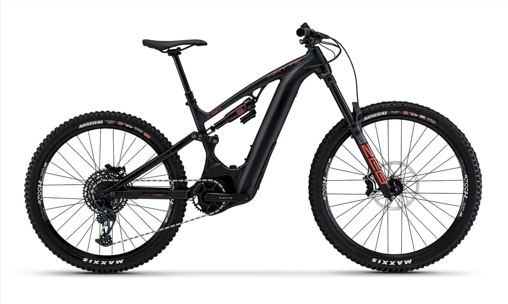 Whyte E-180 S MX Super