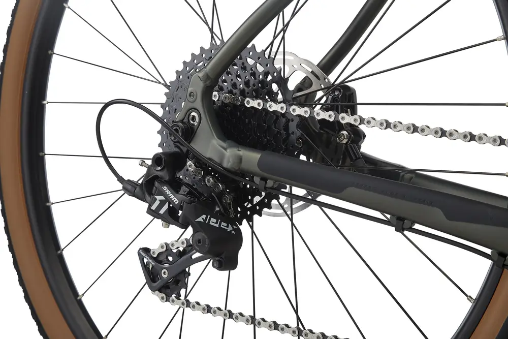 whyte gravel bike 2018