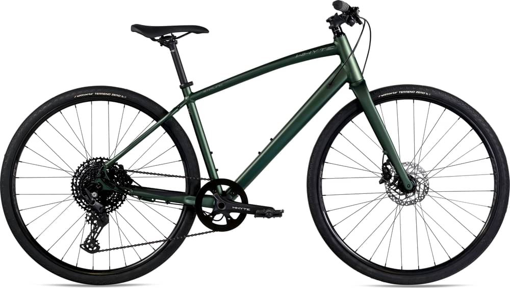 Whyte Stirling Commuter Bike