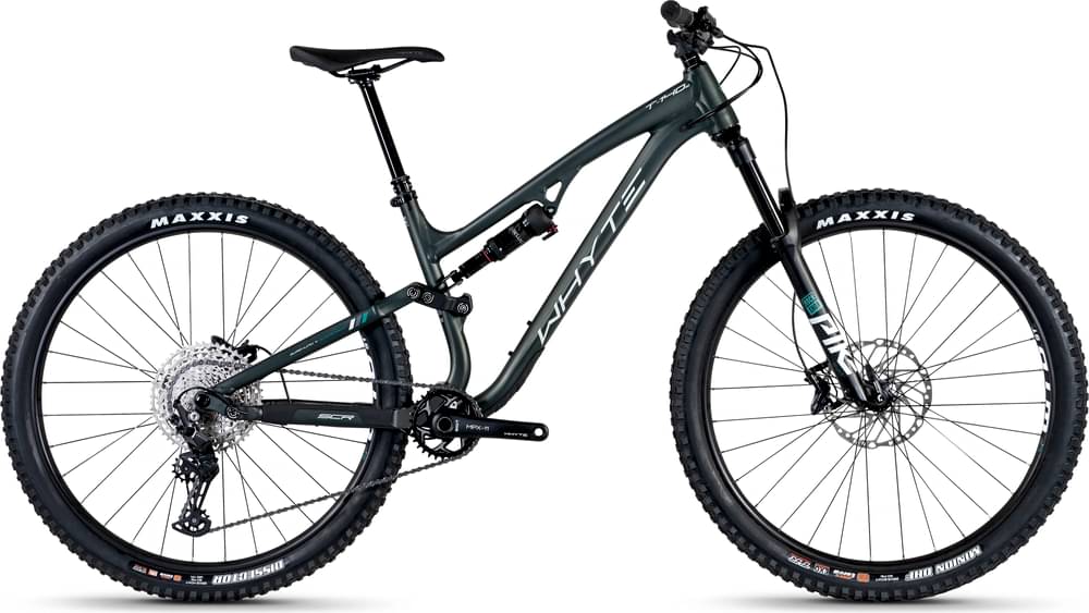 Whyte T-140 S 29er