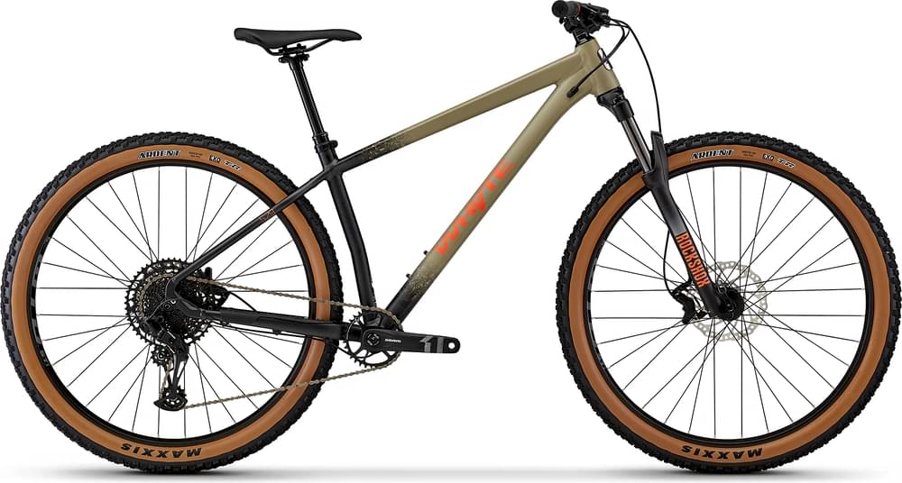 WHYTE 529