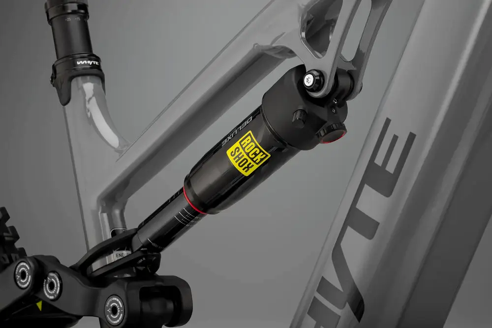 2024 Whyte E-160 S – Specs, Comparisons, Reviews – 99 Spokes
