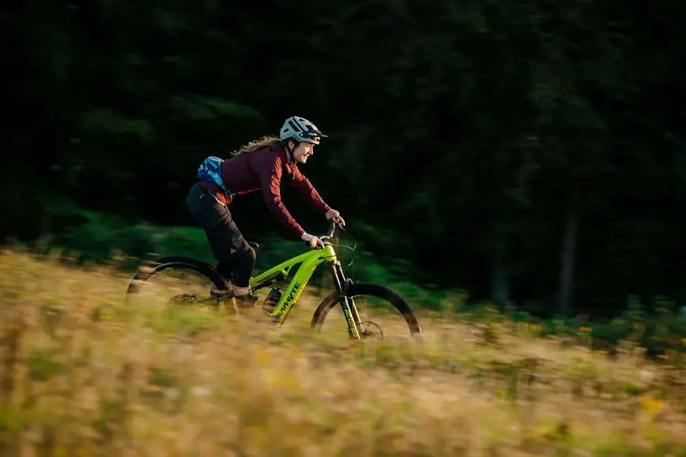 2024 Whyte E-160 S – Specs, Comparisons, Reviews – 99 Spokes