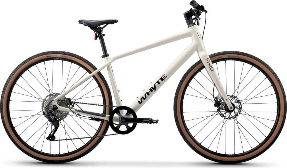 Whyte RHeO 1