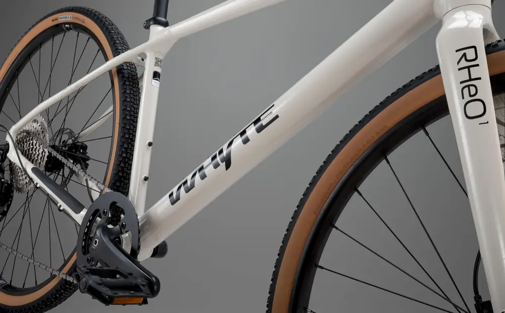 2024 Whyte RHeO 1 – Specs, Comparisons, Reviews – 99 Spokes