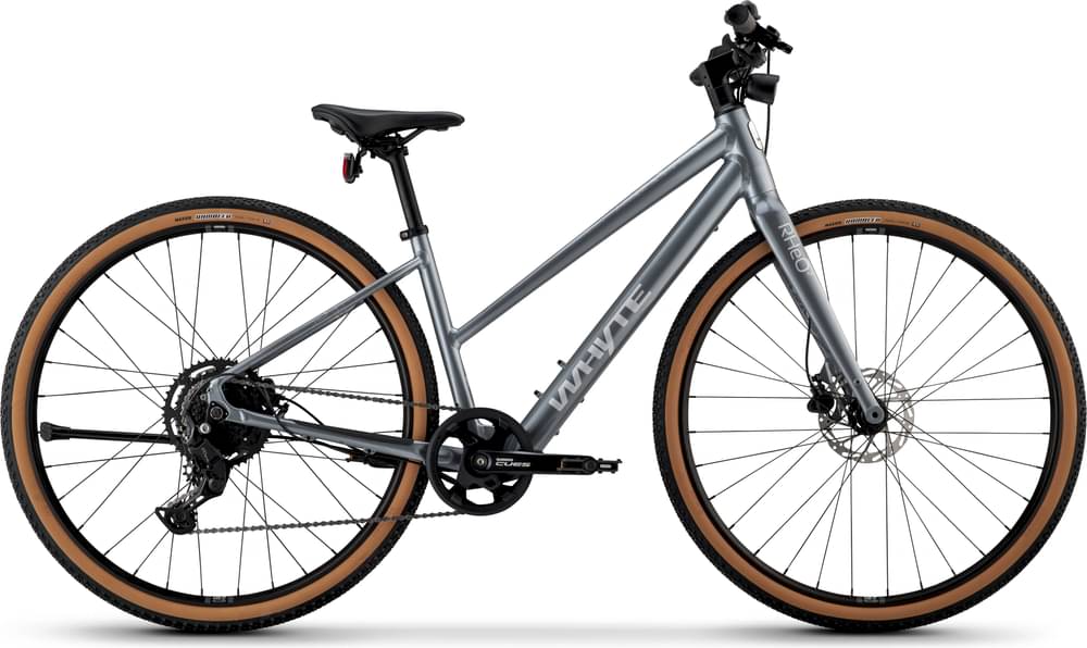Whyte RHeO 2 ST