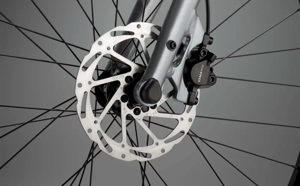2024 Whyte RHeO 2 ST – Specs, Comparisons, Reviews – 99 Spokes