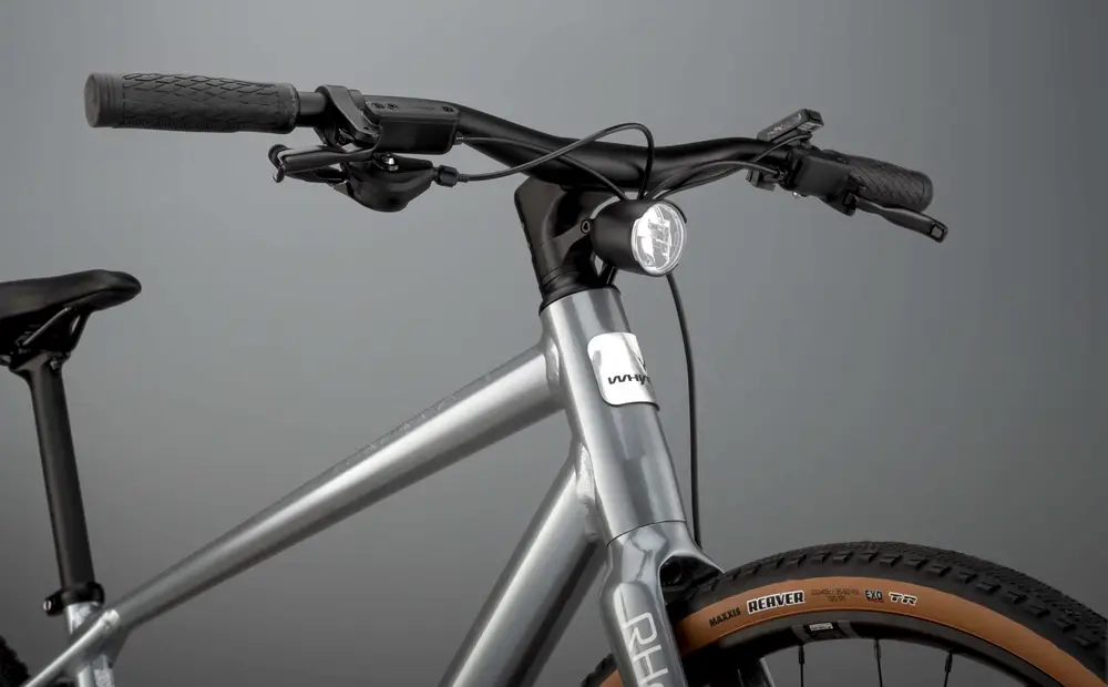 2024 Whyte RHeO 2 – Specs, Comparisons, Reviews – 99 Spokes