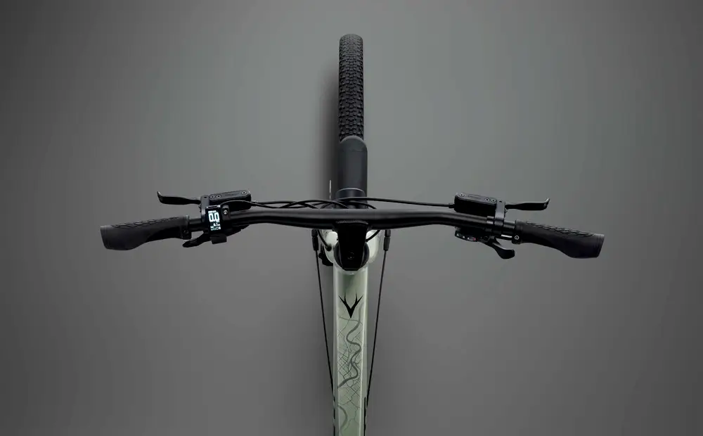 2024 Whyte RHeO 3 ST – Specs, Comparisons, Reviews – 99 Spokes