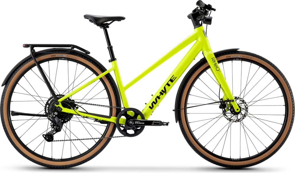 Whyte RHeO 3 ST