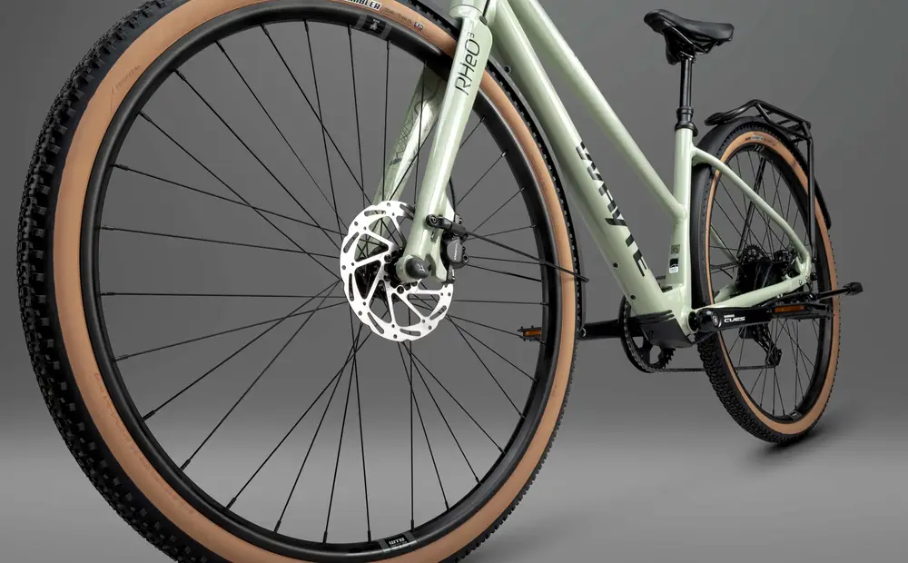 2024 Whyte RHeO 3 ST – Specificaties, vergelijkingen, recensies – 99 Spokes
