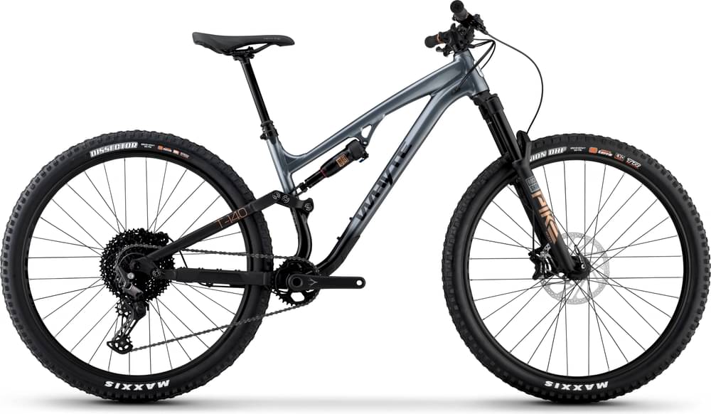 Whyte T-140 S