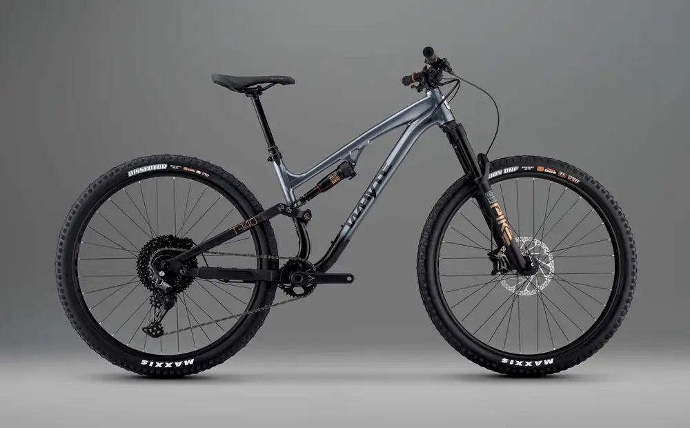 2024 Whyte T-140 S – Specs, Comparisons, Reviews – 99 Spokes