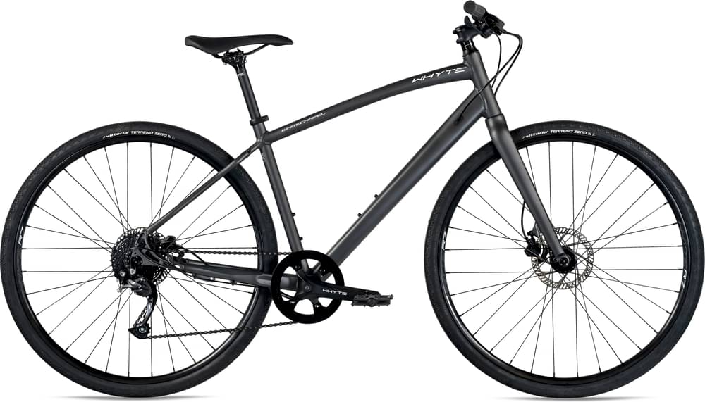 Whyte Whitechapel Commuter Bike