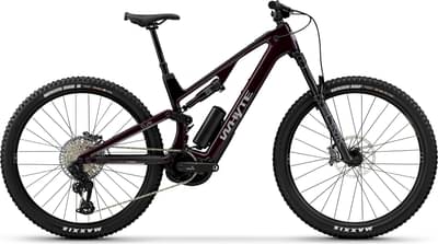 Whyte ELyte EVO RS