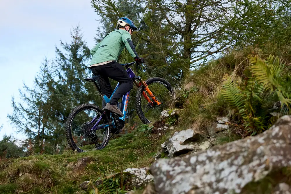 2025 Whyte ELyte EVO Stag Works – Specs, Comparisons, Reviews – 99 Spokes