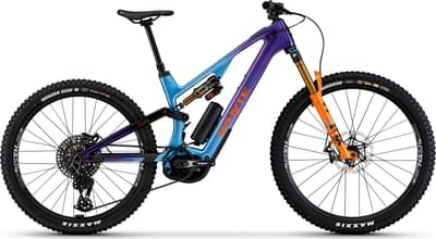 WHYTE ELyte EVO Stag Works