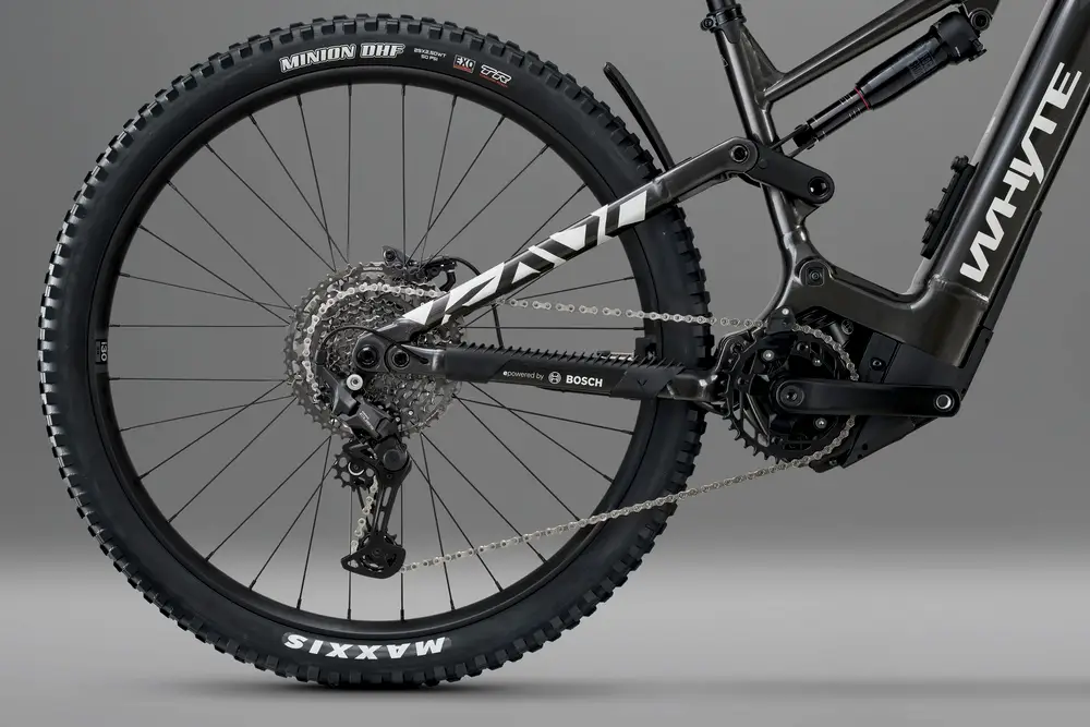 2025 Whyte Kado S – Specs, Comparisons, Reviews – 99 Spokes