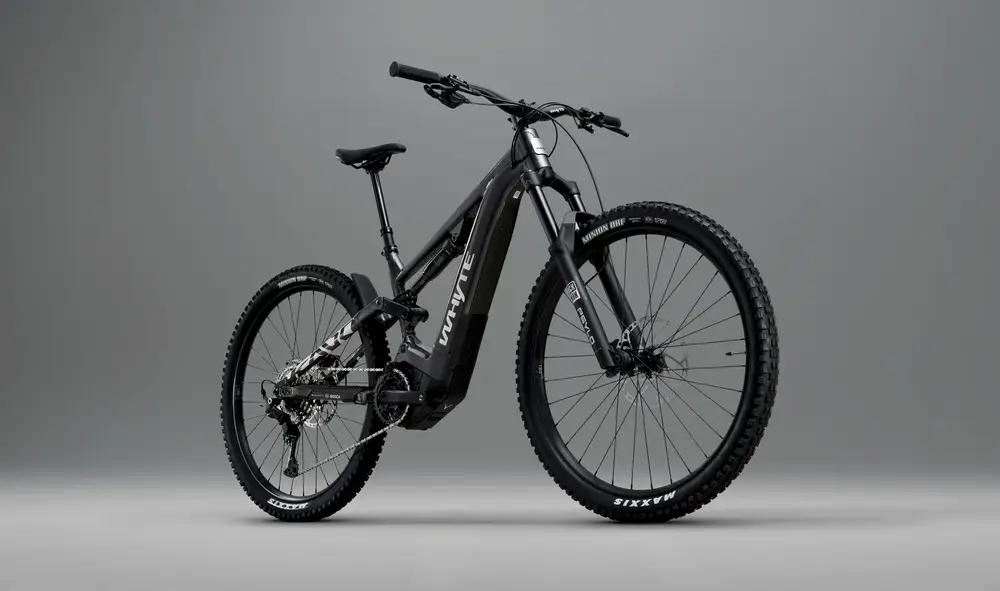 2025 Whyte Kado S – Specs, Comparisons, Reviews – 99 Spokes