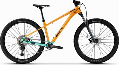 Whyte Secta S