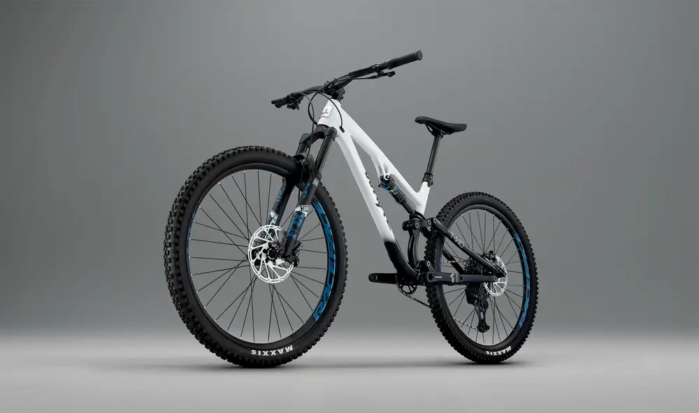 2025 Whyte T-140 RS – Specs, Comparisons, Reviews – 99 Spokes