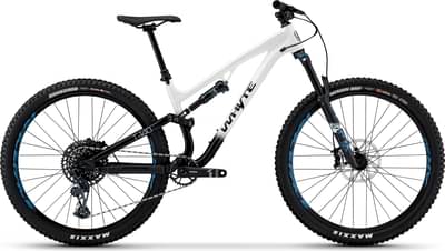 Whyte T-140 RS